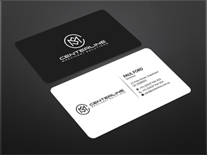 Design de Carte de Visite par Bold Pixels pour ce projet | Design : #33816861