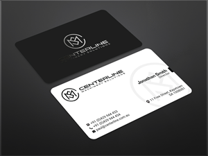 Design de Carte de Visite par Bold Pixels pour ce projet | Design : #33817067