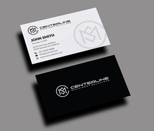 Design de Carte de Visite par Musa. A pour ce projet | Design : #33816701
