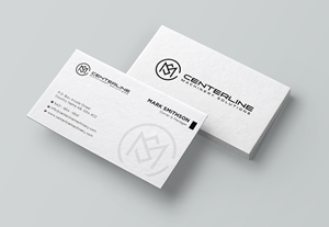 Visitenkarten-Design von Uttom 2 für dieses Projekt | Design: #33821656