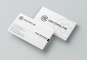 Visitenkarten-Design von Uttom 2 für dieses Projekt | Design: #33821659