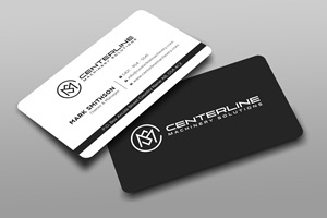 Design de Carte de Visite par Uttom 2 pour ce projet | Design : #33821865