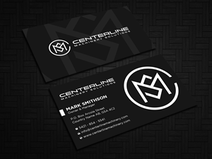 Design de Carte de Visite par Uttom 2 pour ce projet | Design : #33821876