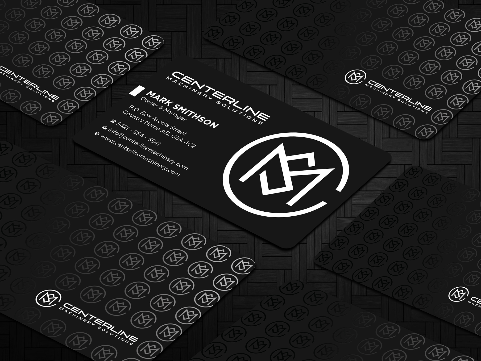 Visitenkarten-Design von Uttom 2 für dieses Projekt | Design #33822379
