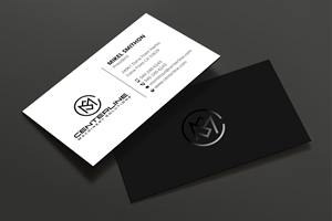 Business Card Design by DesignShout for this project | Design: #33813512