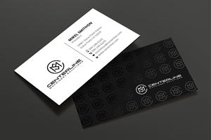 Business Card Design by DesignShout for this project | Design: #33813585