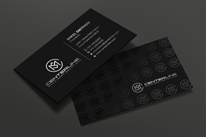 Business Card Design by DesignShout for this project | Design: #33813627