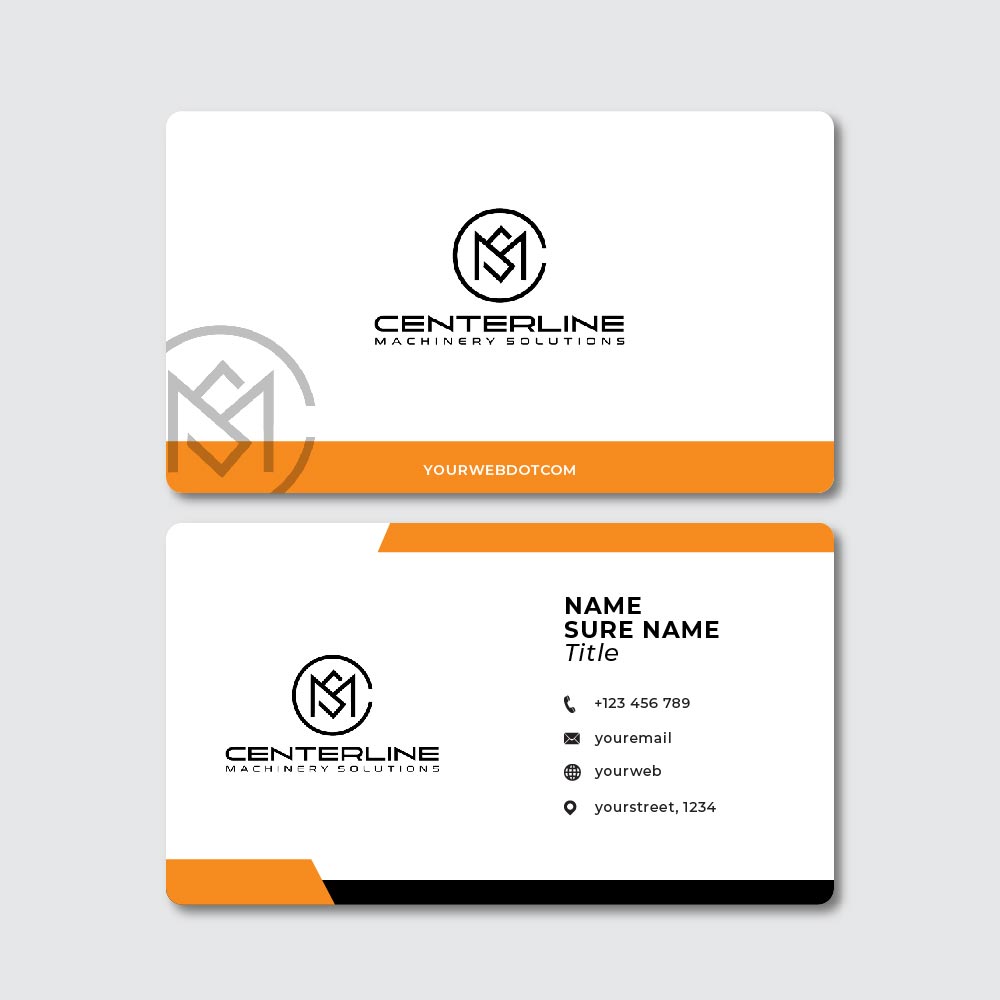 Business Card Design by G.R.L.T 2 for this project | Design #33814373