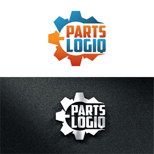 Logo Design by Loknath for Parts LogiQ | Design: #33815753