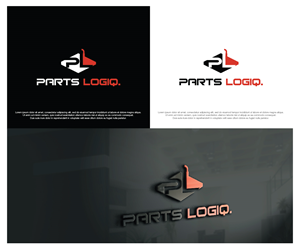 Logo Design by dstudios