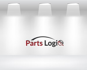 Logo Design by Daniel Khan for Parts LogiQ | Design: #33814125