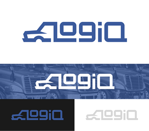 Logo Design by Aezakmi for Parts LogiQ | Design: #33856273
