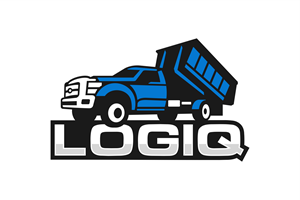 Logo Design by Aezakmi for Parts LogiQ | Design: #33856275