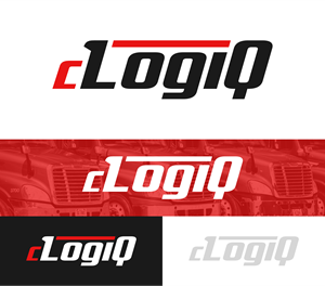 Logo Design by Aezakmi for Parts LogiQ | Design: #33856276