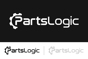 Logo Design by Aezakmi for Parts LogiQ | Design: #33863792