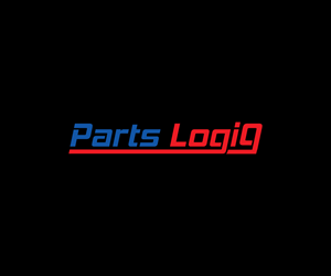 Logo Design by Spark  Design for Parts LogiQ | Design: #33816942
