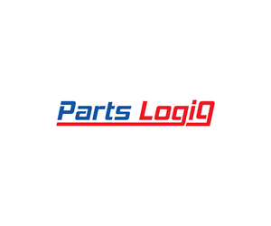 Logo Design by Spark  Design for Parts LogiQ | Design: #33816943
