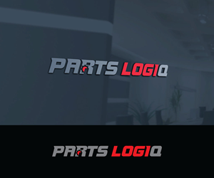 Logo Design by Srk pix!14 for Parts LogiQ | Design: #33824186