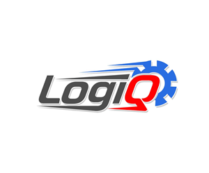 Logo Design by 1DerDesigns for Parts LogiQ | Design: #33816183
