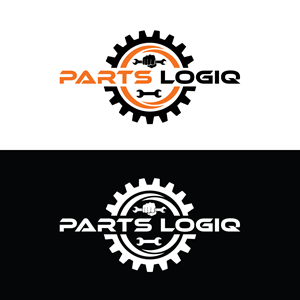 Logo Design by Md Nurullah 1 for Parts LogiQ | Design: #33816076