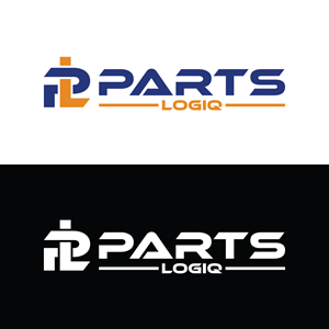 Logo Design by Md Nurullah 1 for Parts LogiQ | Design #33816164