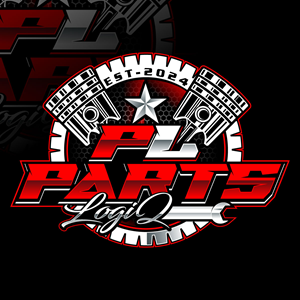 Logo Design by Suvendu.S for Parts LogiQ | Design: #33847710