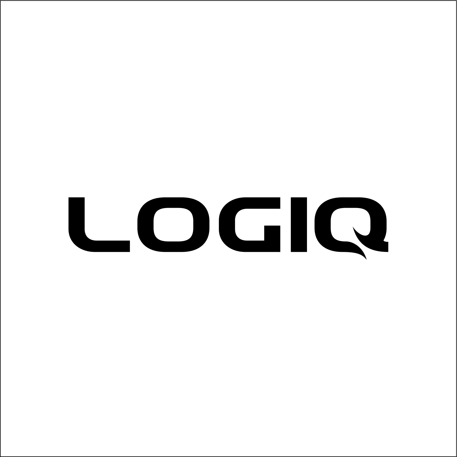 Diseño de Logo por B4LYA para Parts LogiQ | Diseño #33812883