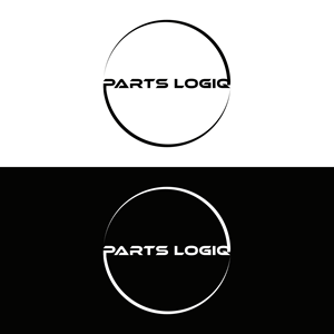 Logo Design by cah awu for Parts LogiQ | Design: #33811441