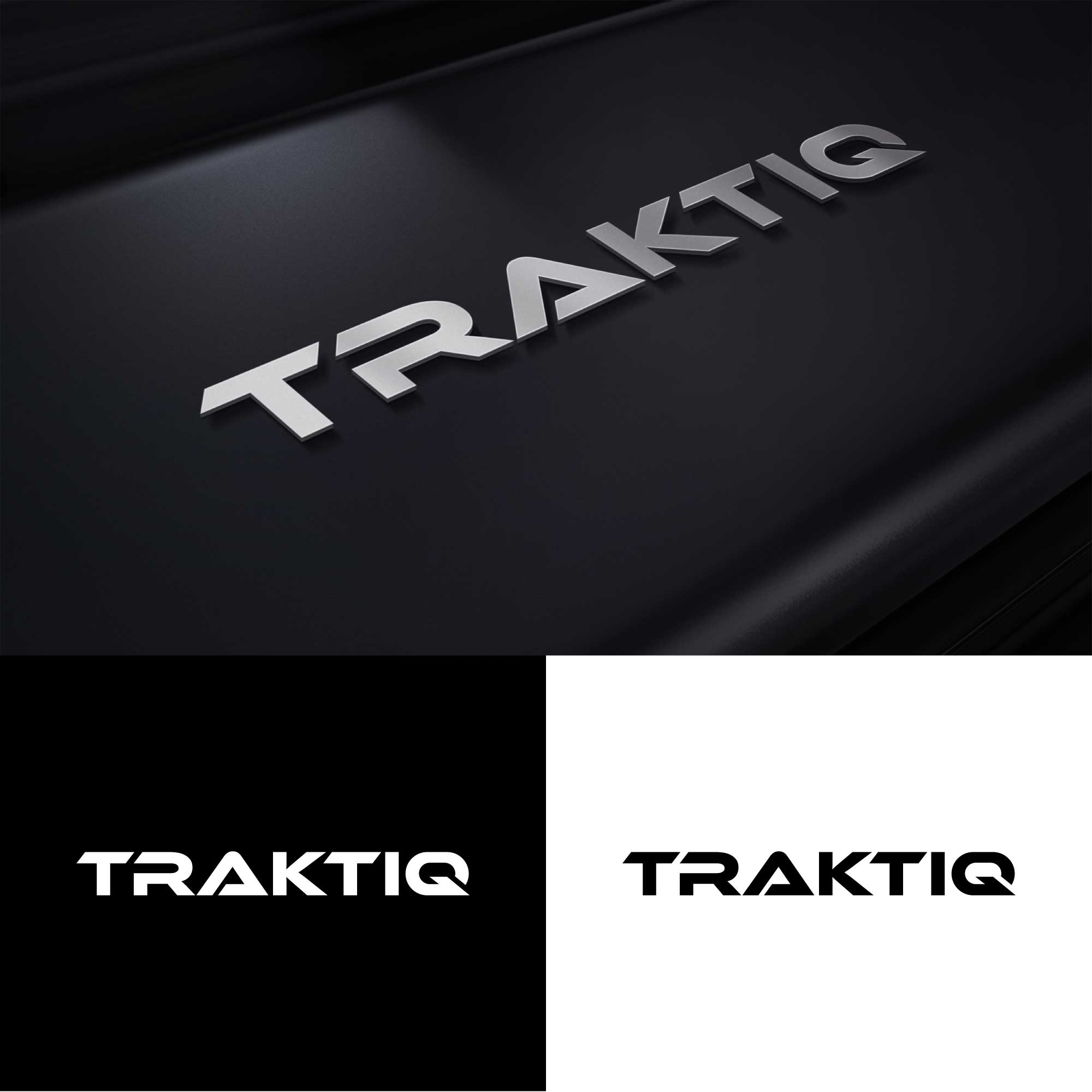 Logo Design by A K A S H for Parts LogiQ | Design #33848035