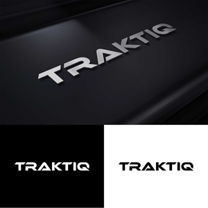 Logo Design by A K A S H for Parts LogiQ | Design: #33848035