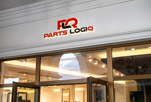 Logo Design by AbdurRahim 2 for Parts LogiQ | Design: #33811658