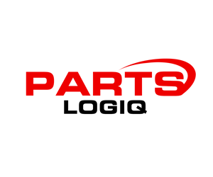 Logo Design by mahfuz1450r for Parts LogiQ | Design: #33853483