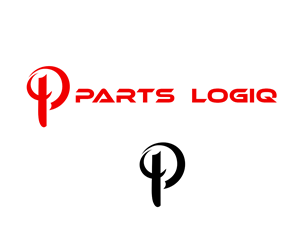 Logo Design by mahfuz1450r for Parts LogiQ | Design: #33853694