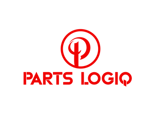 Logo Design by mahfuz1450r for Parts LogiQ | Design: #33853721