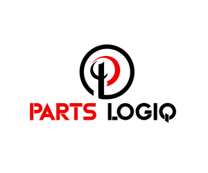 Logo Design by mahfuz1450r for Parts LogiQ | Design: #33853774