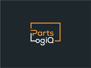 Logo Design by Grafie for Parts LogiQ | Design: #33817020