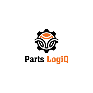 Logo Design by malekah_city for Parts LogiQ | Design: #33834562