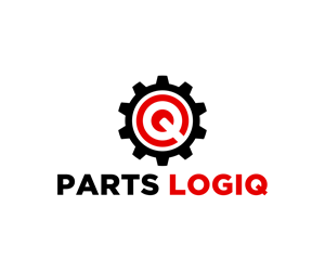 Logo Design by gogastudio for Parts LogiQ | Design: #33857139
