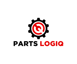 Logo Design by gogastudio for Parts LogiQ | Design: #33857140