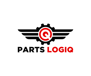 Logo Design by gogastudio for Parts LogiQ | Design: #33857143
