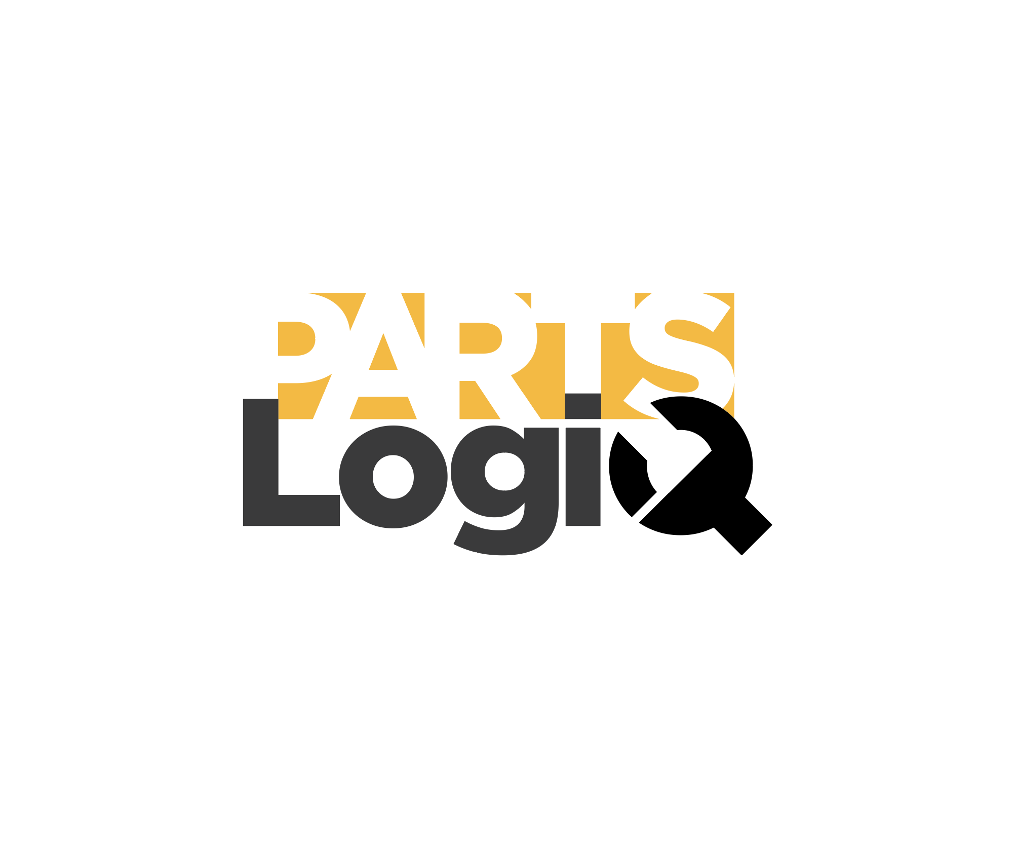 Logo Design by BabyGeniusJoe for Parts LogiQ | Design #33838914