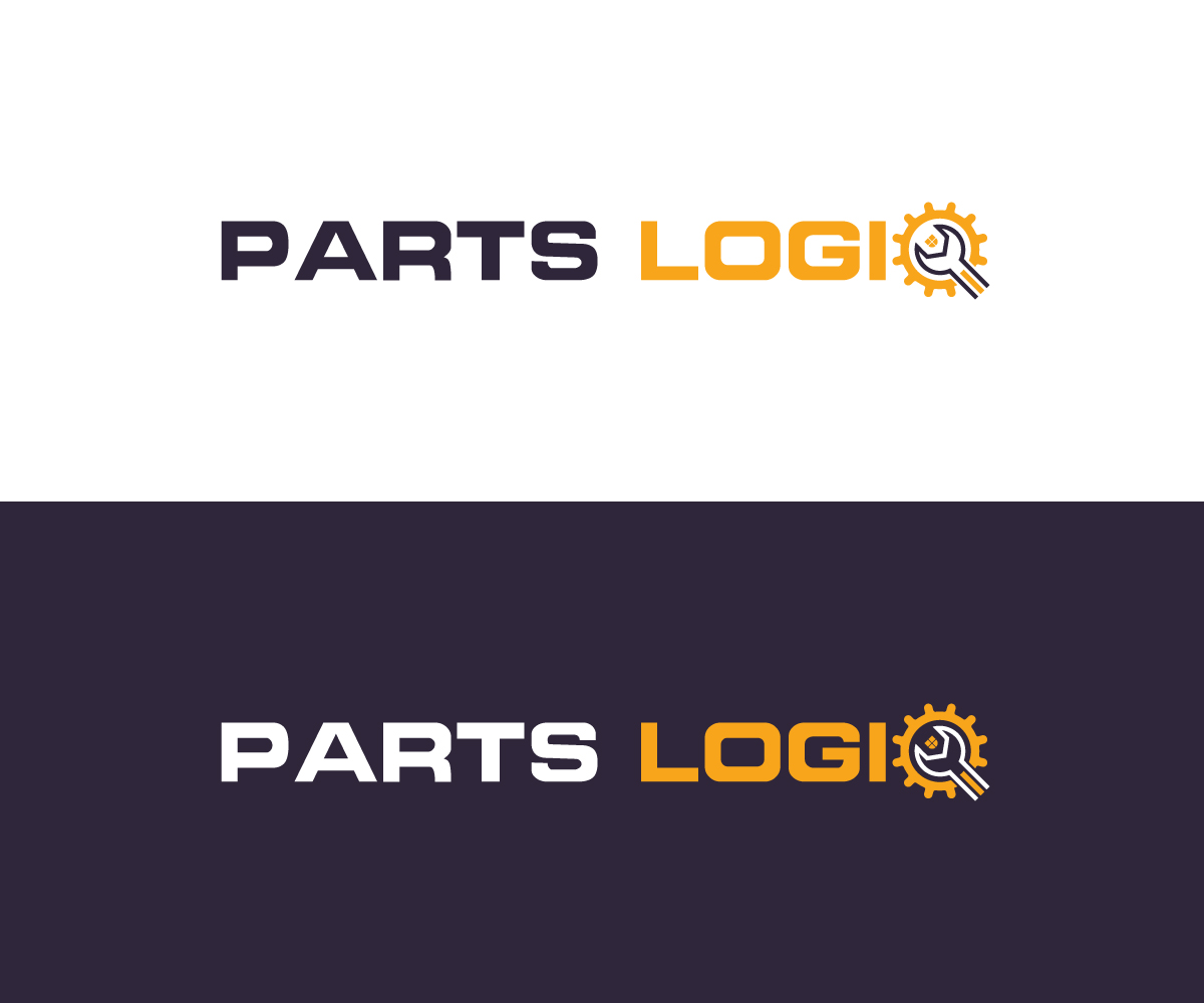 Design de Logo par Arjunboss pour Parts LogiQ | Design #33821919