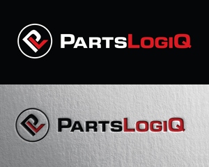 Logo Design by Atec for Parts LogiQ | Design: #33817333