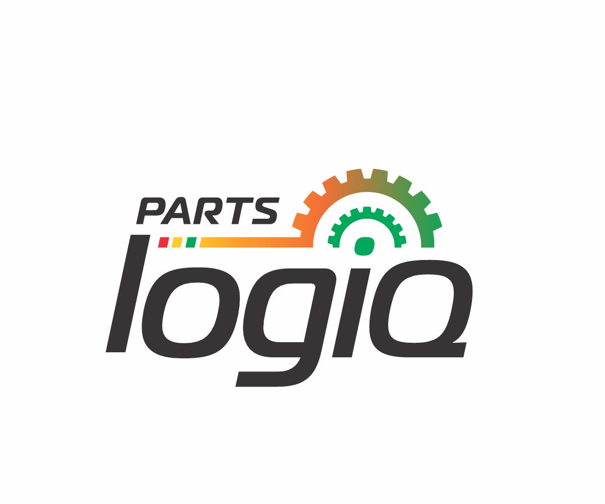 Diseño de Logo por bocalm para Parts LogiQ | Diseño #33858389