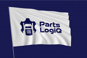 Logo Design by Abdul 20 for Parts LogiQ | Design: #33819380