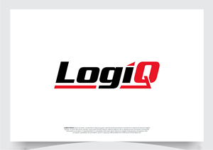Logo Design by Soonia for Parts LogiQ | Design: #33813794
