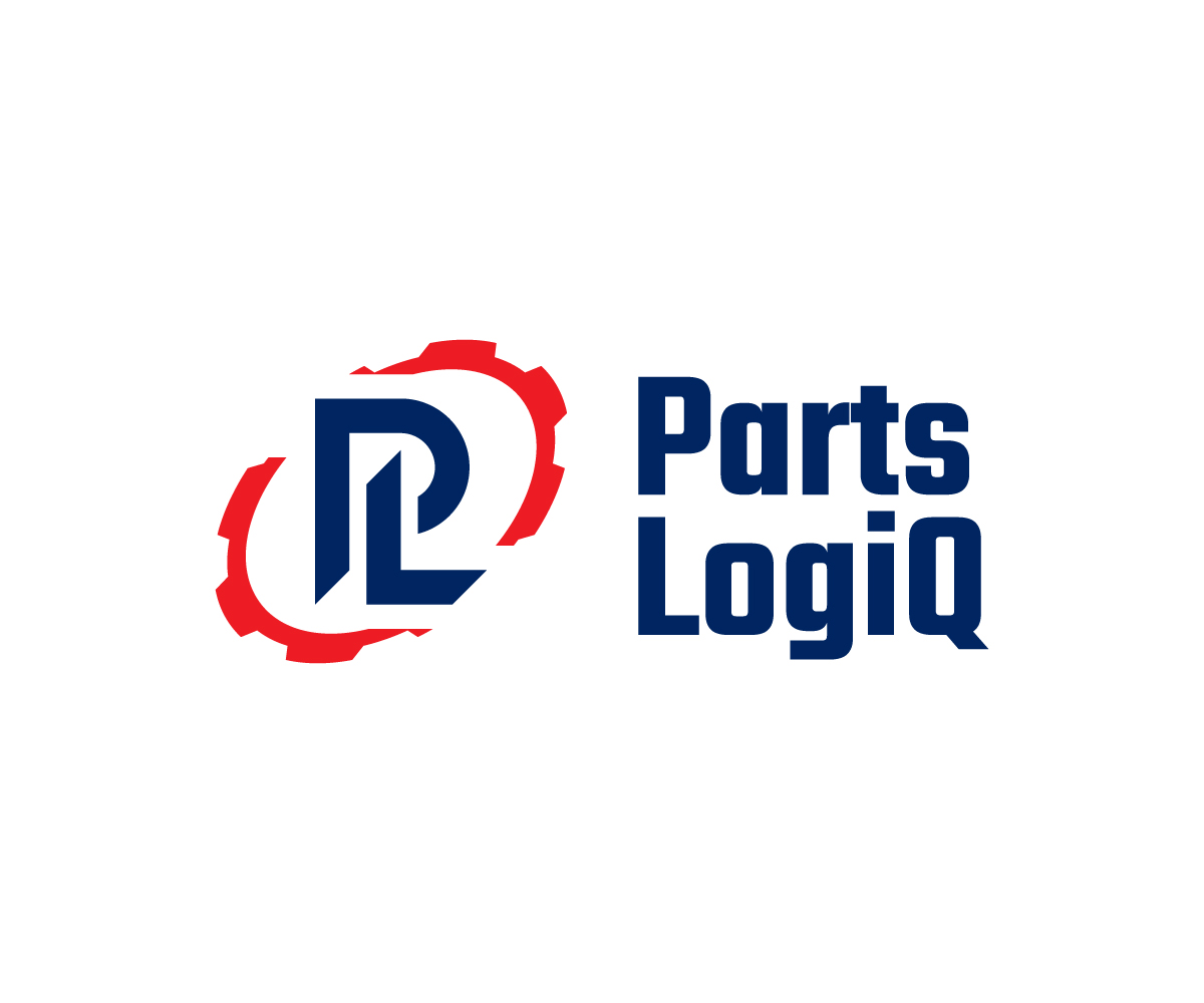 Logo Design by _Asadancs for Parts LogiQ | Design #33812691