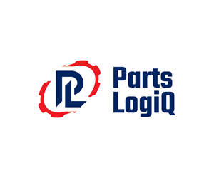 Logo Design by _Asadancs for Parts LogiQ | Design: #33812691