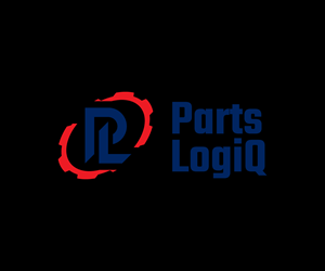 Logo Design by _Asadancs for Parts LogiQ | Design: #33812692