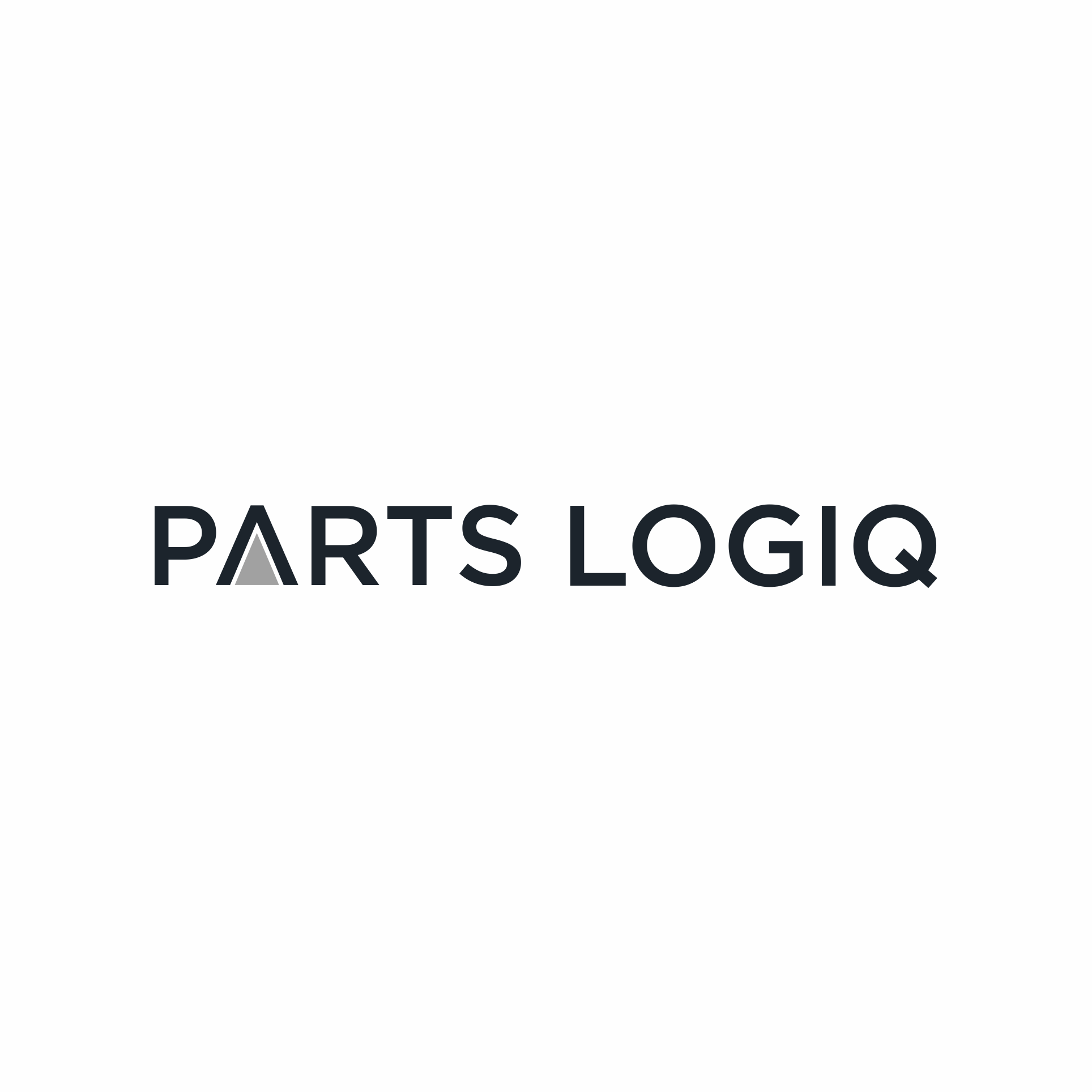 Logo Design by SimonTok 2 for Parts LogiQ | Design #33857993